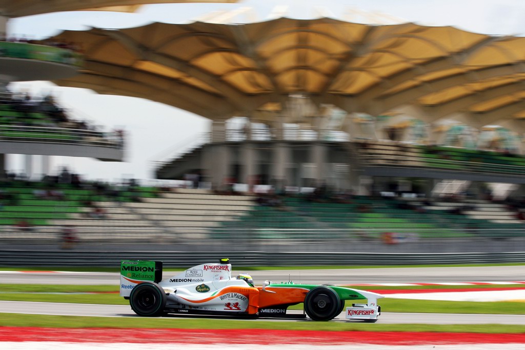 GP MALESIA Sabato